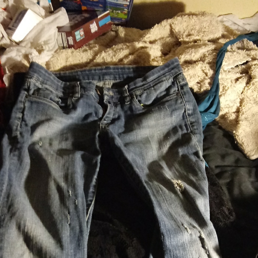 Jeans